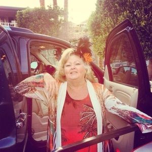 Meet your Posher, Cindy
